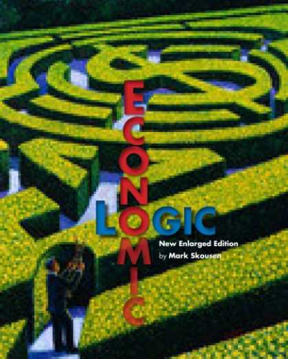 Economics Books - Economic Logic, 2nd Edition