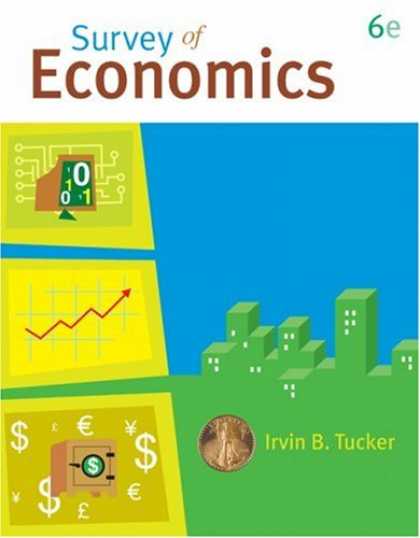 Economics Books - Survey of Economics
