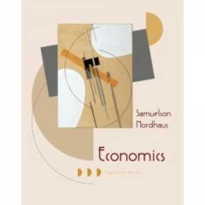 Economics Books - Economics (18th International Edition)