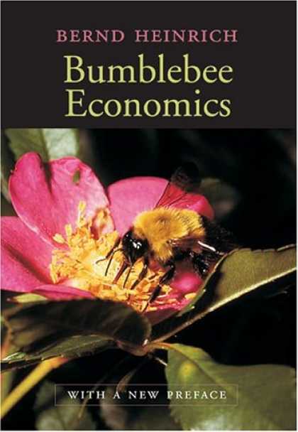 Economics Books - Bumblebee Economics: Revised edition