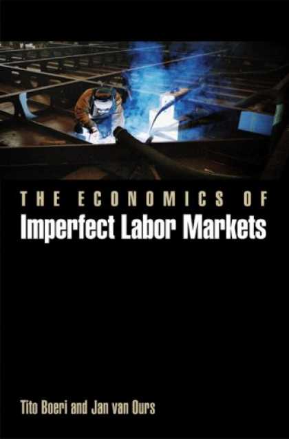Economics Books - The Economics of Imperfect Labor Markets