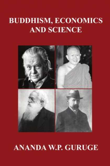 Economics Books - Buddhism, Economics and Science: Further Studies in Socially Engaged Humanistic