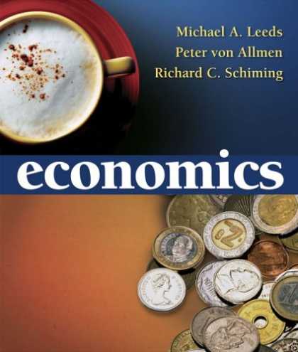 Economics Books - Economics plus MyEconLab plus e-Book 2-Semester Student Access Kit (MyEconLab Se
