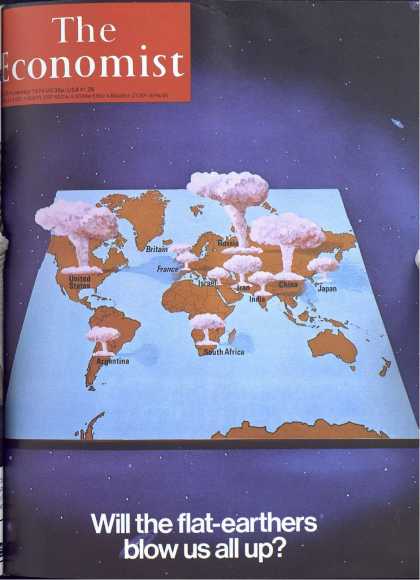 Economist - November 23, 1974