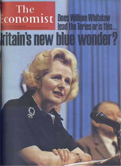 Economist - February 8, 1975