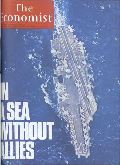 Economist - February 15, 1975
