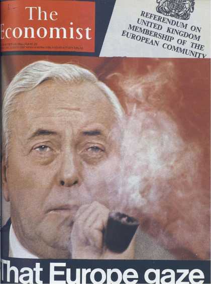 Economist - March 1, 1975