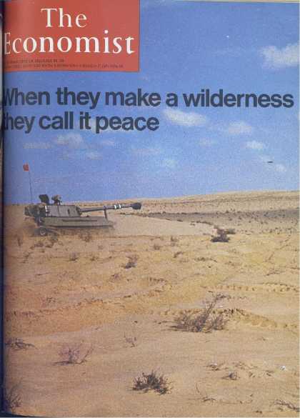Economist - March 22, 1975