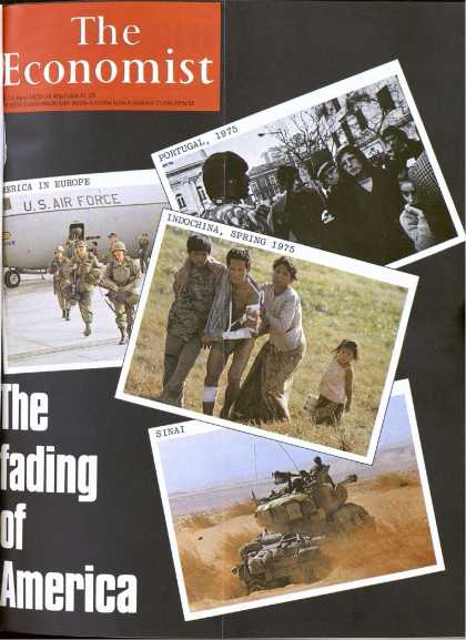 Economist - April 5, 1975