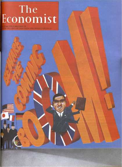 Economist - April 12, 1975