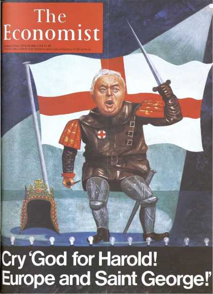 Economist - April 26, 1975