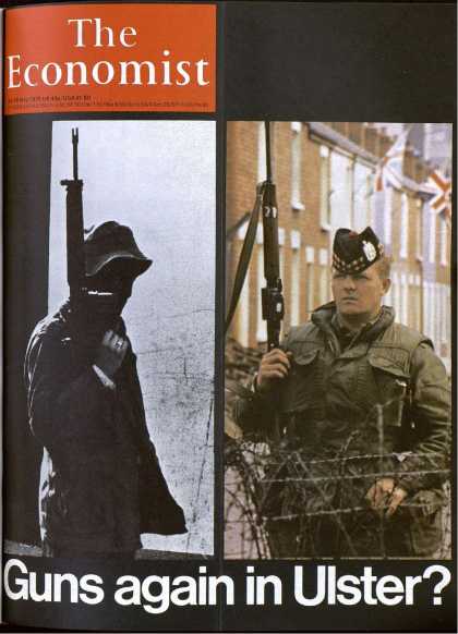 Economist - May 10, 1975