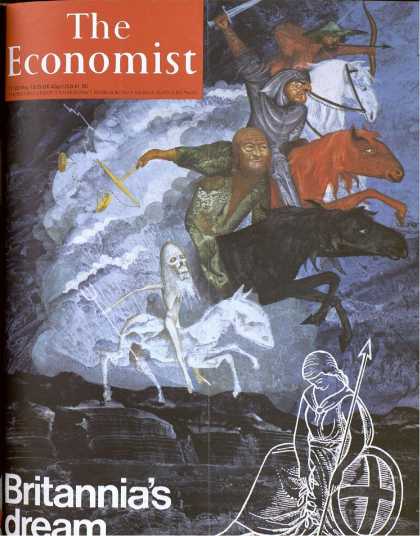 Economist - May 17, 1975