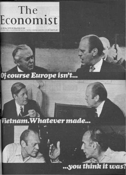 Economist - May 24, 1975