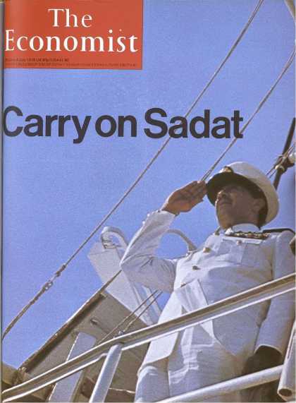 Economist - June 28, 1975