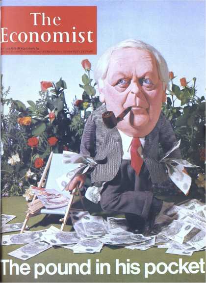 Economist - July 5, 1975