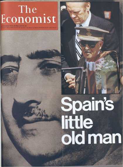 Economist - October 4, 1975