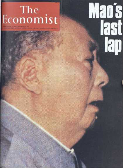 Economist - October 18, 1975