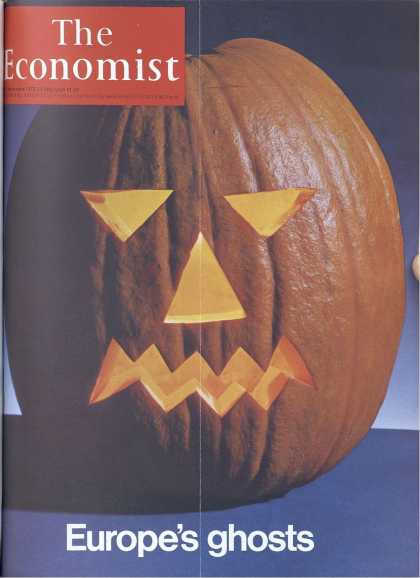 Economist - November 1, 1975