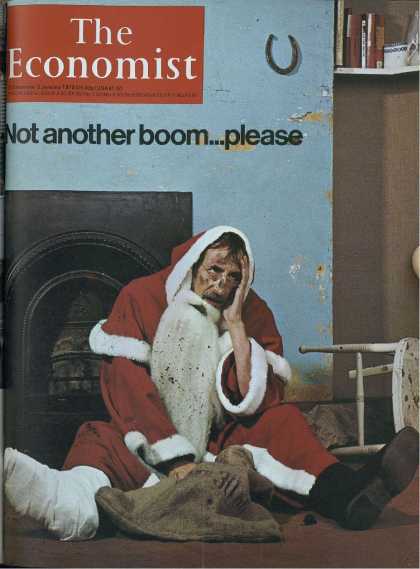 Economist - December 27, 1975