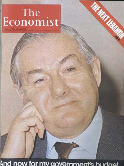 Economist - April 3, 1976