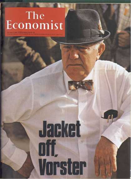 Economist - June 26, 1976