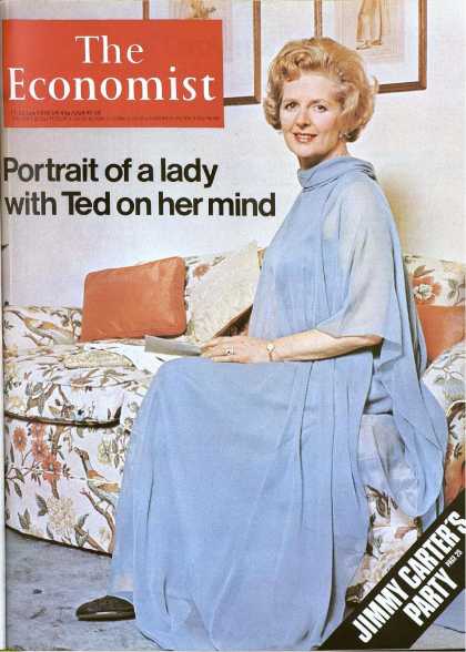 Economist - July 17, 1976