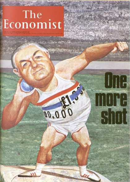 Economist - July 24, 1976