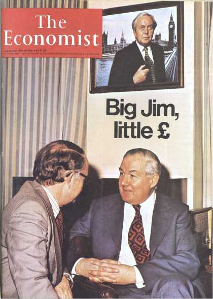 Economist - October 2, 1976