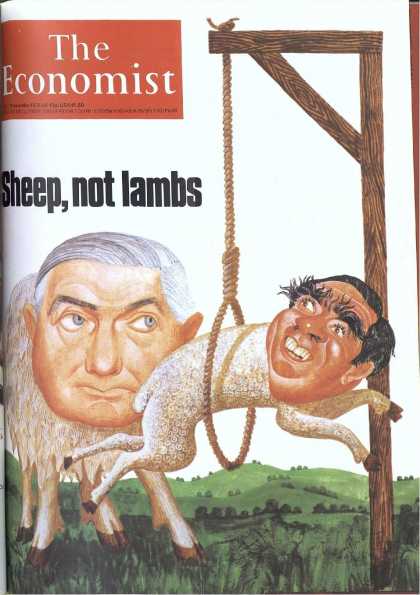 Economist - November 13, 1976