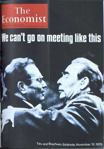 Economist - November 20, 1976