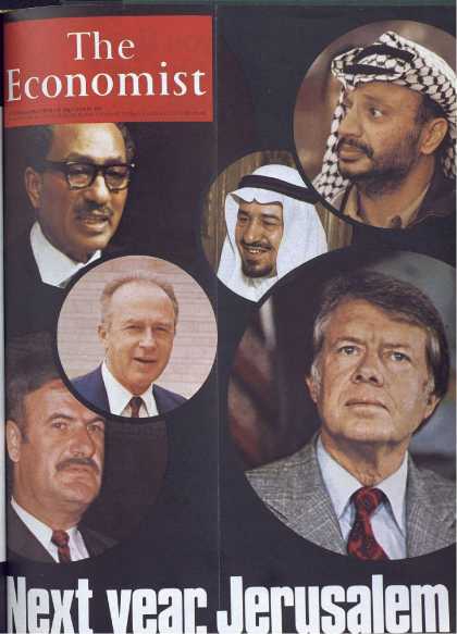 Economist - December 4, 1976