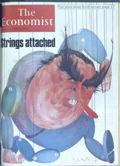 Economist - December 18, 1976