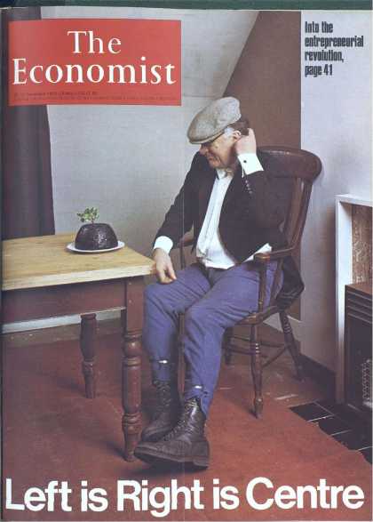 Economist - December 25, 1976
