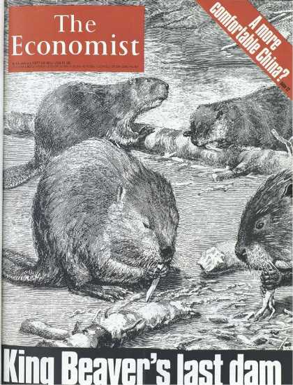 Economist - January 8, 1977