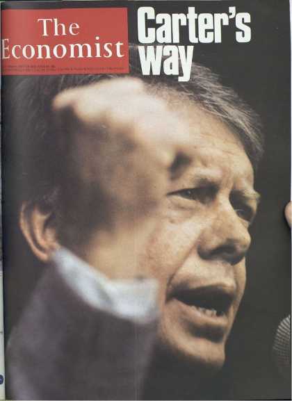 Economist - March 5, 1977