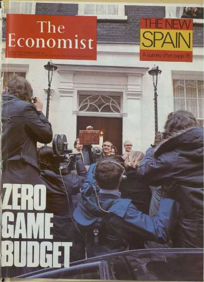Economist - April 2, 1977