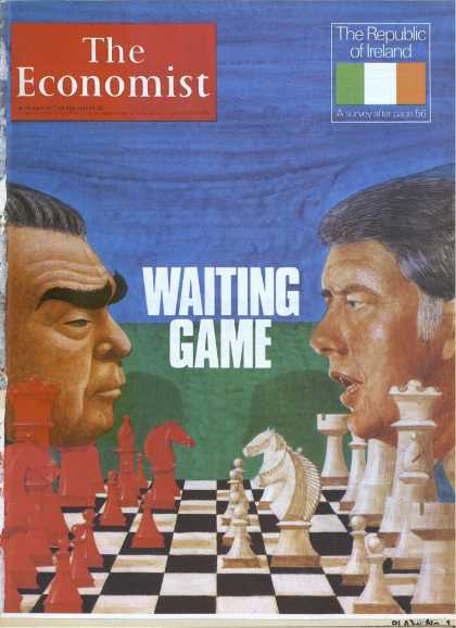 Economist - April 9, 1977