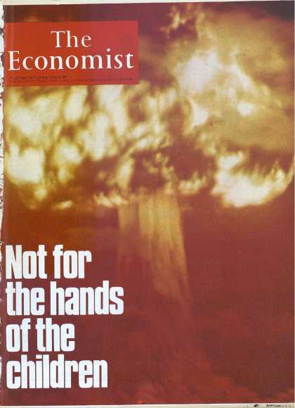 Economist - April 16, 1977