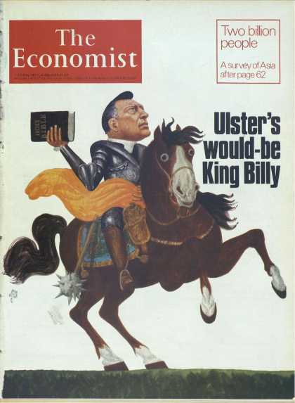 Economist - May 7, 1977