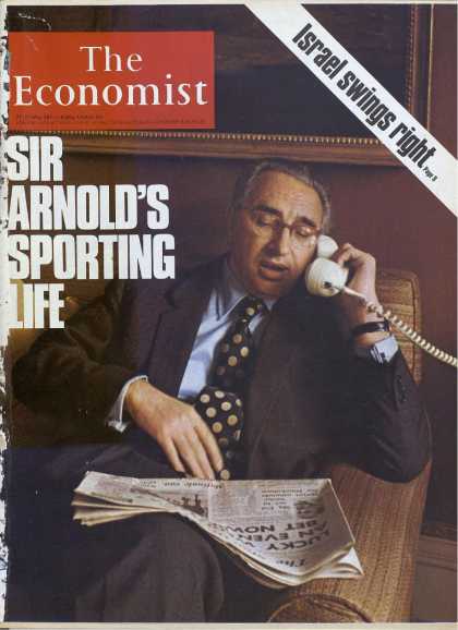 Economist - May 21, 1977