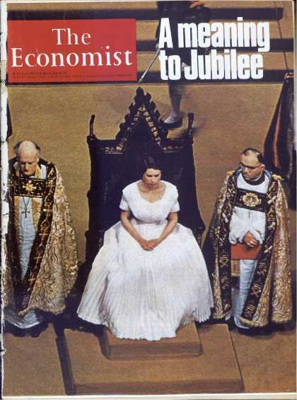 Economist - June 4, 1977