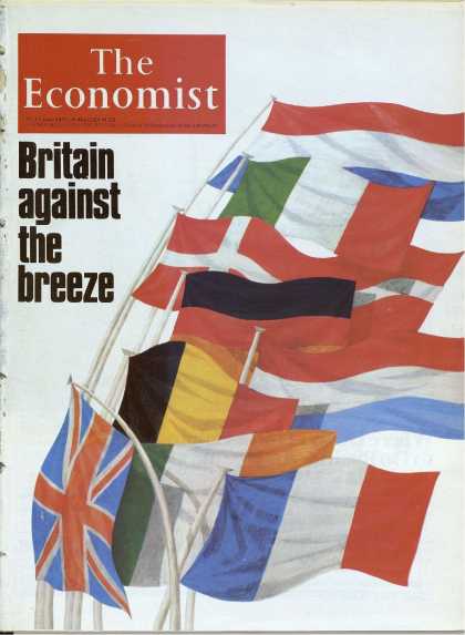Economist - June 11, 1977