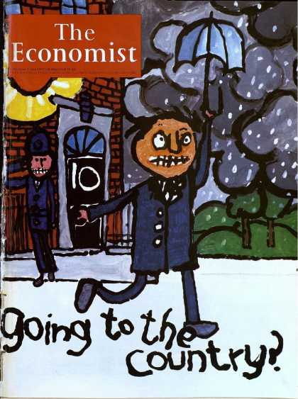Economist - June 25, 1977
