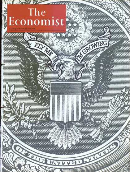 Economist - August 6, 1977