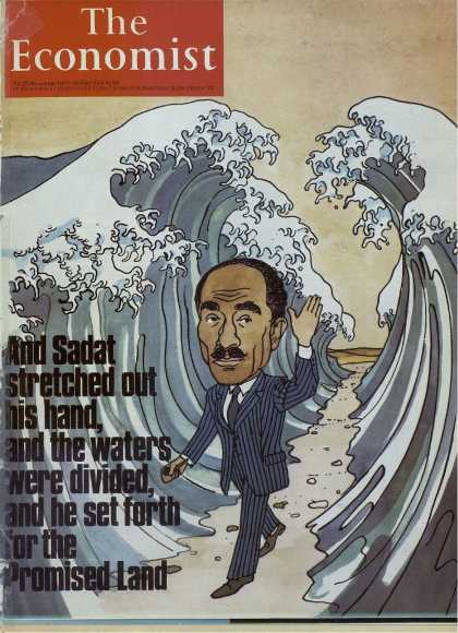 Economist - November 19, 1977