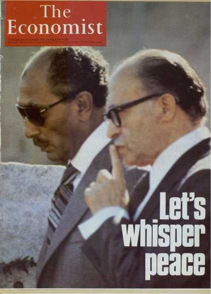 Economist - November 26, 1977