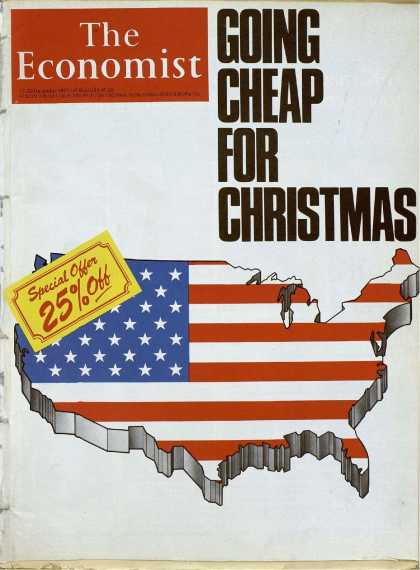 Economist - December 17, 1977