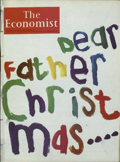 Economist - December 24, 1977