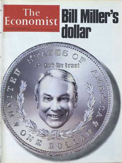 Economist - January 7, 1978
